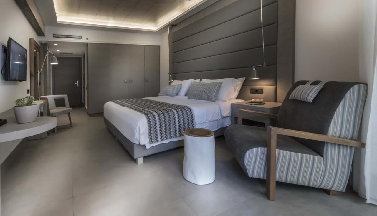 Glaros Beach Hotel Hersonissos  Pokoj fotografie