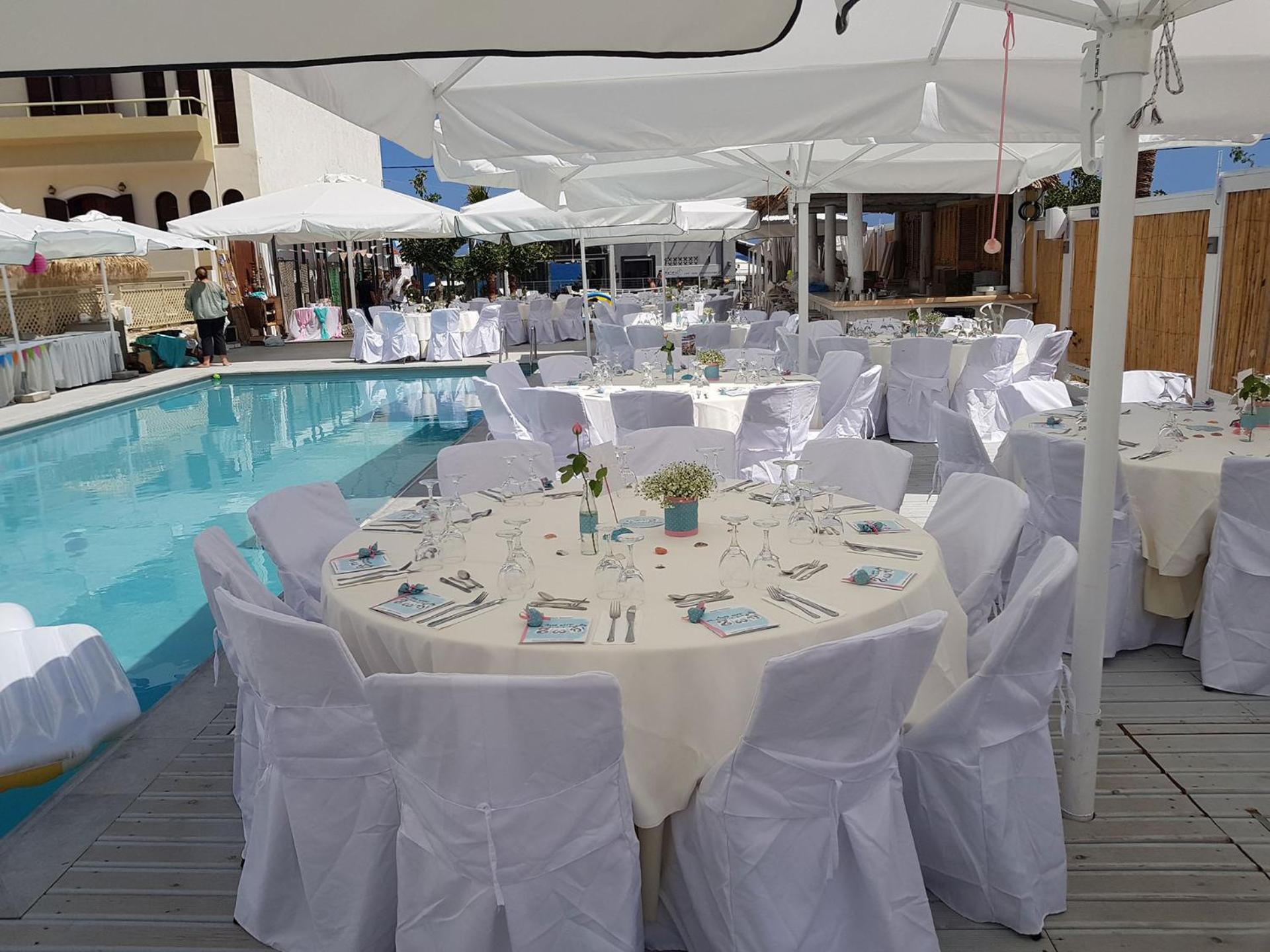 Glaros Beach Hotel Hersonissos  Exteriér fotografie
